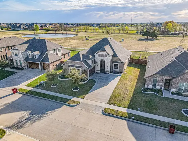 2368 Llano Drive, Royse City, TX 75189