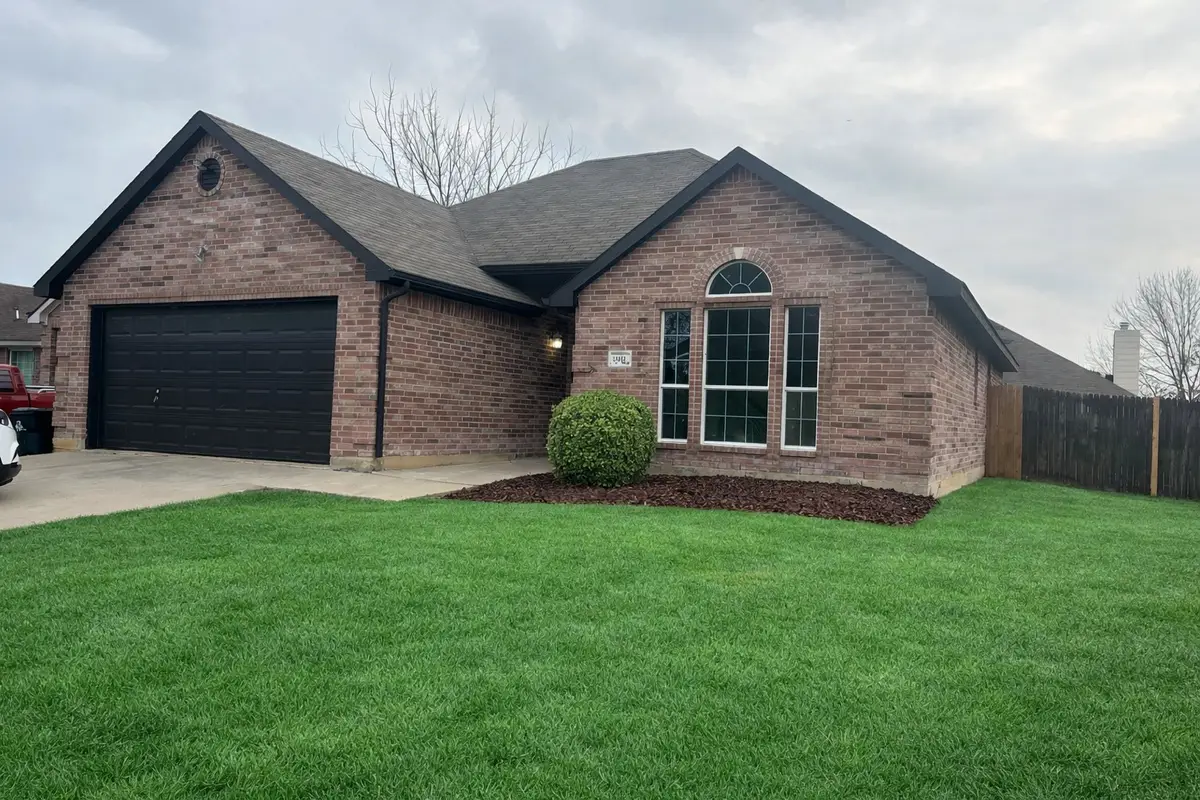 917 Cole Avenue, Denton, TX 76208 - #1