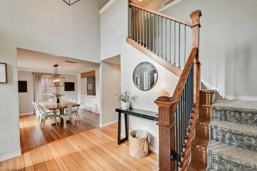 1908 Campfire Court, Lewisville, TX 75067 - #3