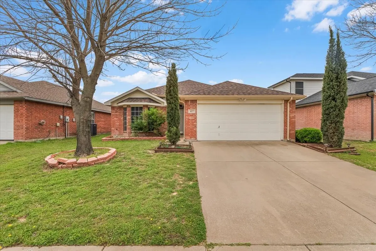427 Cranbrook Lane, Grand Prairie, TX 75052 - #1