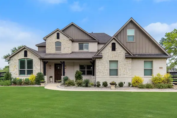 6216 Pinon Trail, Royse City, TX 75189