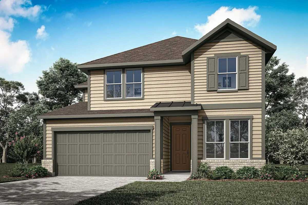 11748 Edgewood Drive, Justin, TX 76247 - #1