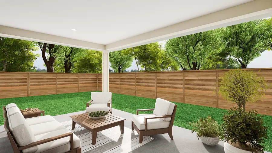 11748 Edgewood Drive, Justin, TX 76247 - #2