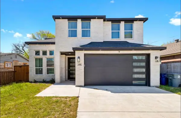 1942 Nomas Street, Dallas, TX 75212