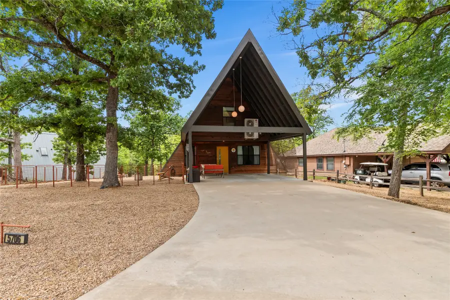 5706 Point Lavista, Malakoff, TX 75148 - #2