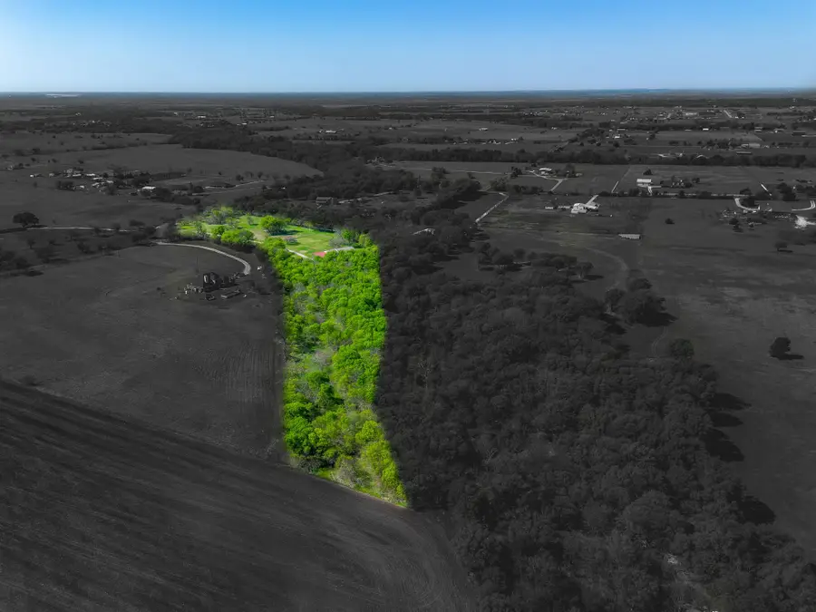 201 Curry Road, Waxahachie, TX 75167 - #2