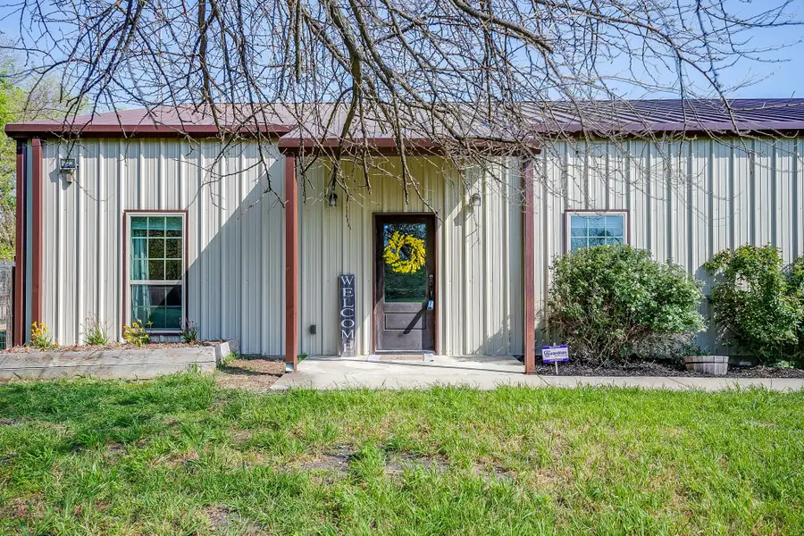 201 Curry Road, Waxahachie, TX 75167 - #3