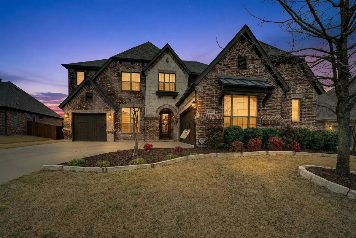816 Lazy Brooke Drive, Rockwall, TX 75087 - #1