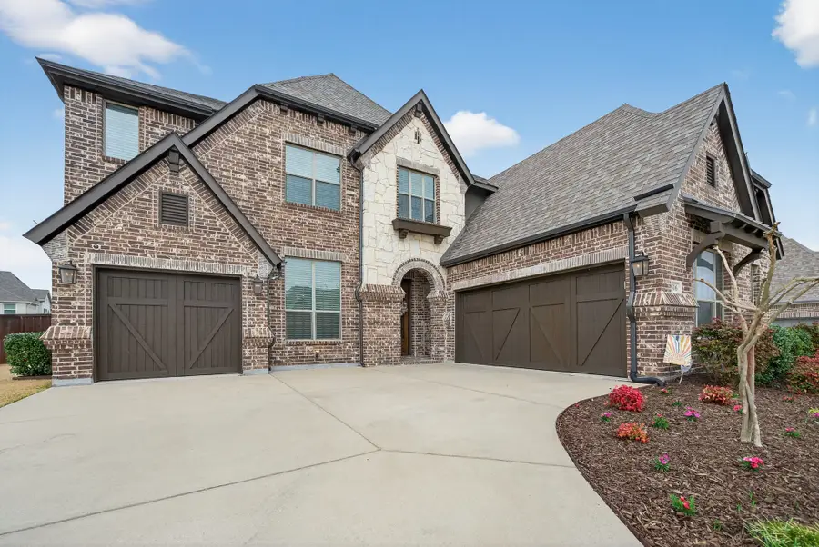 816 Lazy Brooke Drive, Rockwall, TX 75087 - #2