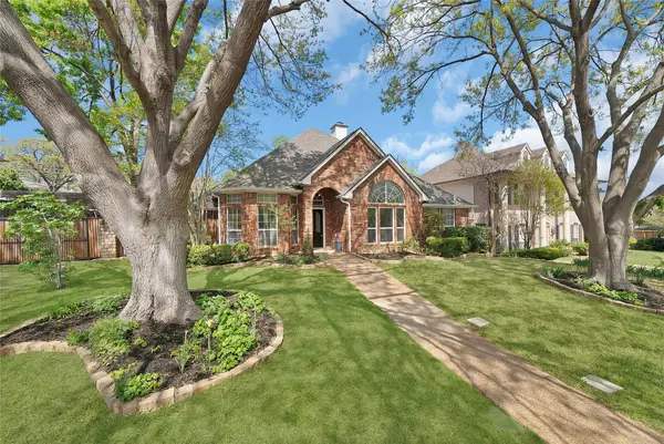 2930 Woodland Hills Drive, Grapevine, TX 76051