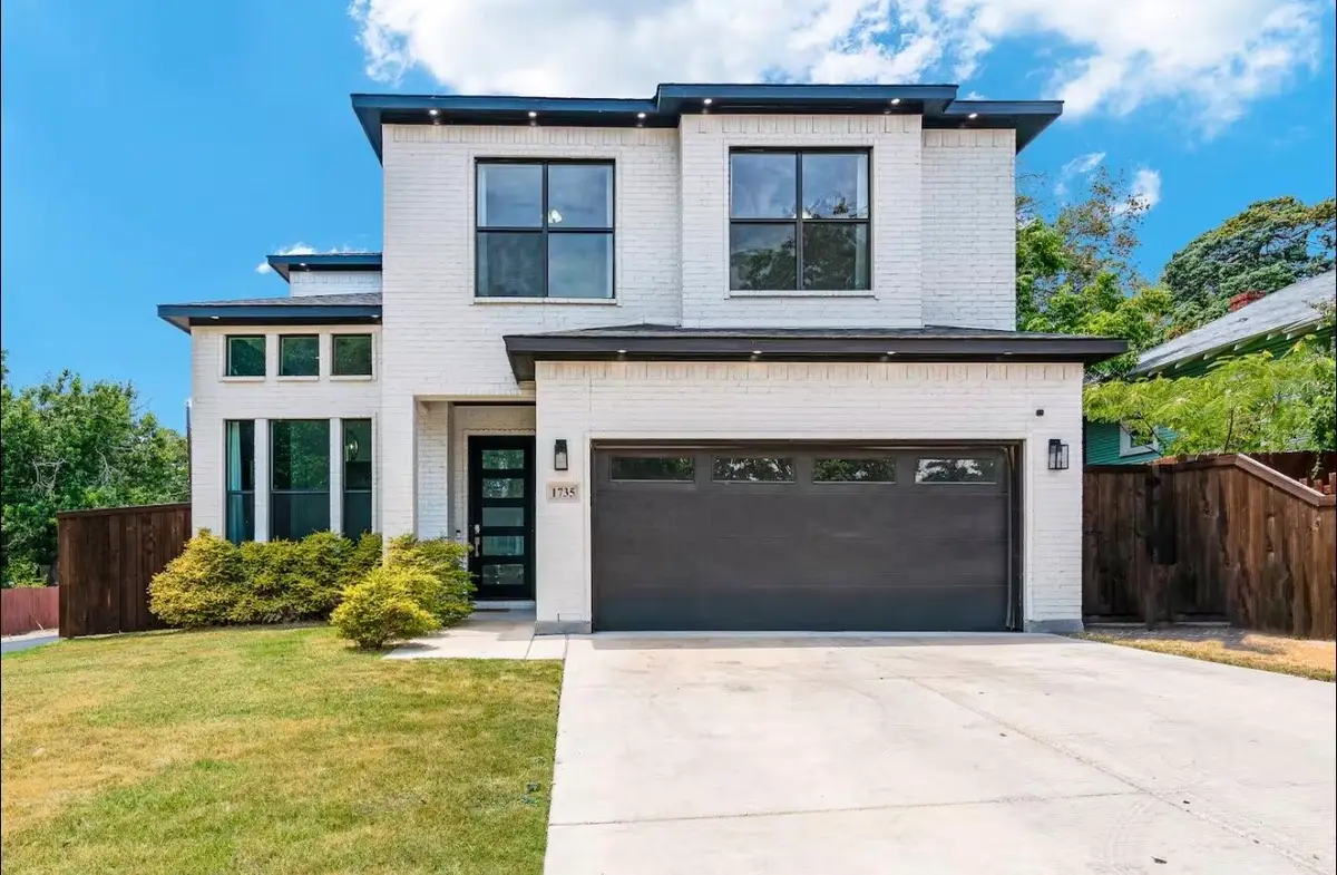 1735 Michigan Avenue, Dallas, TX 75216 - #1