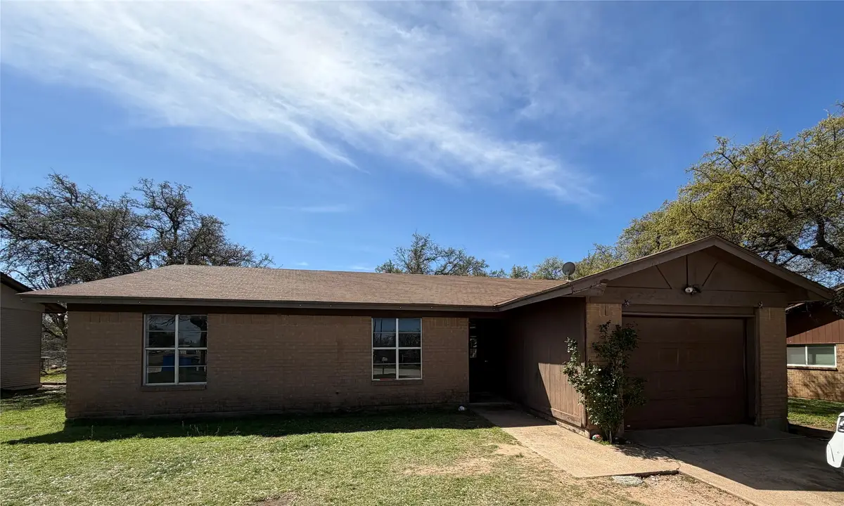 1206 Westland Avenue, Ranger, TX 76470 - #1