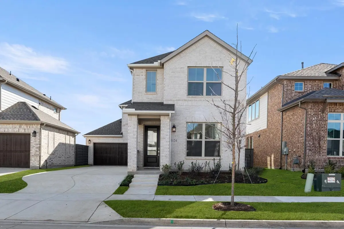 1124 Amaryllis Lane, Little Elm, TX 75068 - #1