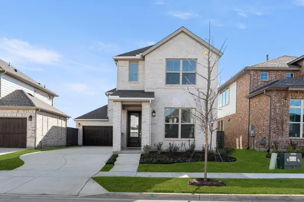 1124 Amaryllis Lane, Little Elm, TX 75068