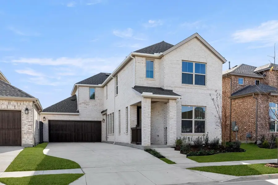 1124 Amaryllis Lane, Little Elm, TX 75068 - #3