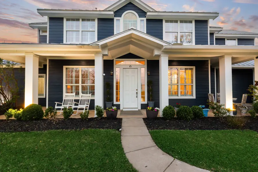 1100 Stonecrest Road, Argyle, TX 76226 - #2