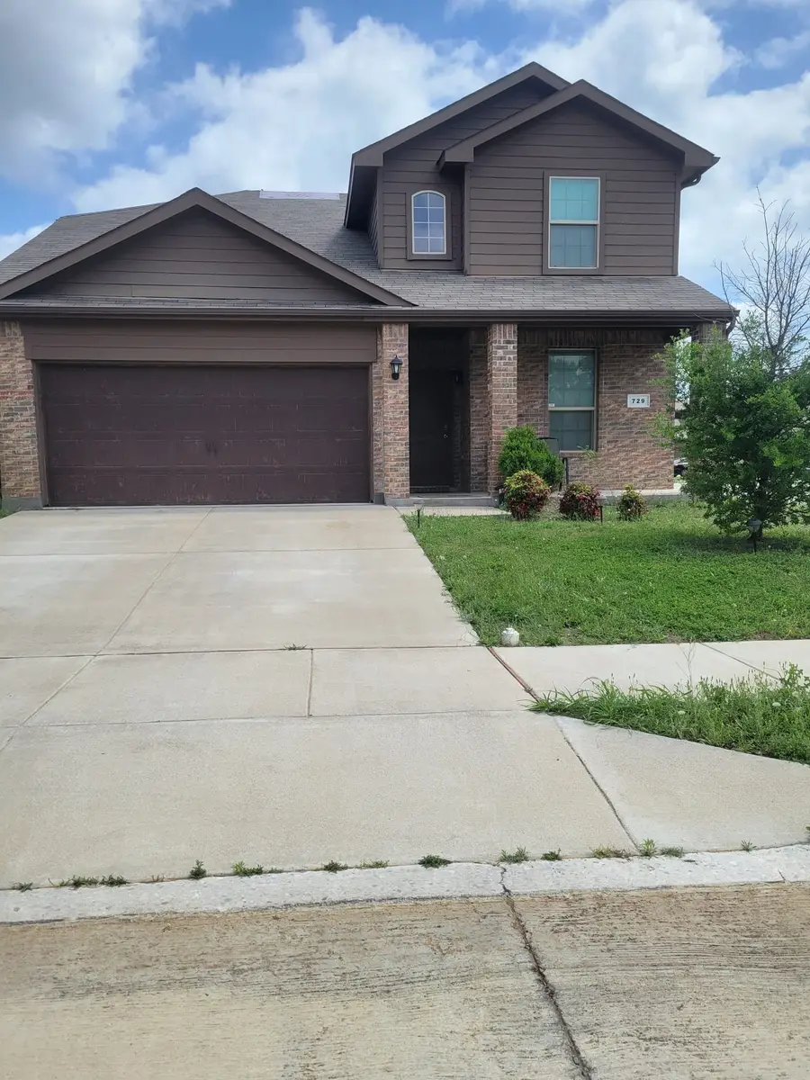 729 Buzzard Lake Trail, Fort Worth, TX 76120 - #3