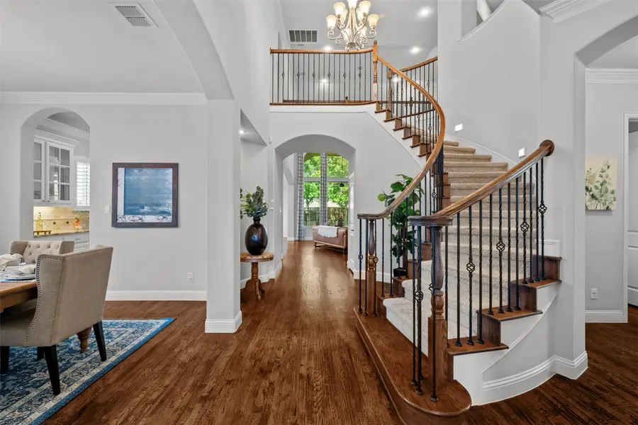 11556 Palm Springs Lane, Frisco, TX 75035 - #3