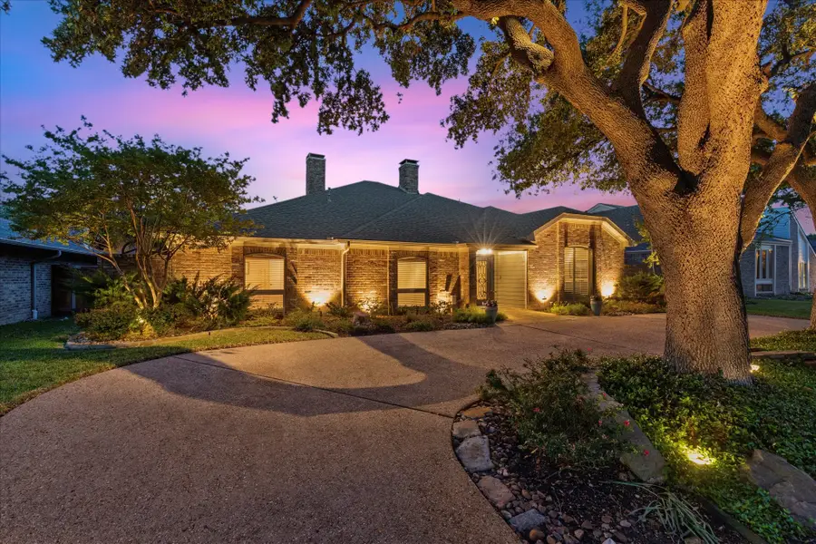 1107 Chesterton Drive, Richardson, TX 75080 - #3