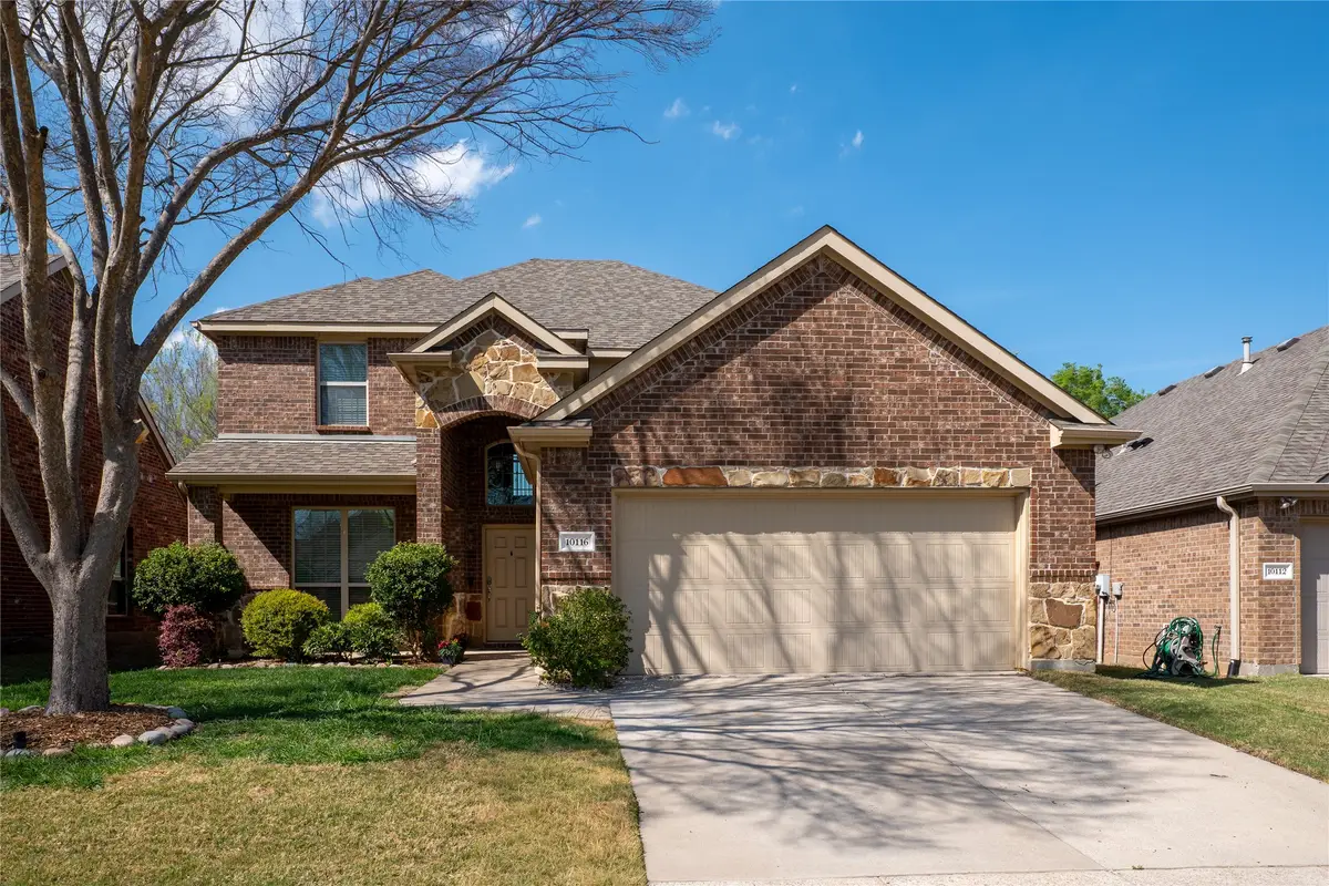 10116 Bridgewater Drive, McKinney, TX 75072 - #1