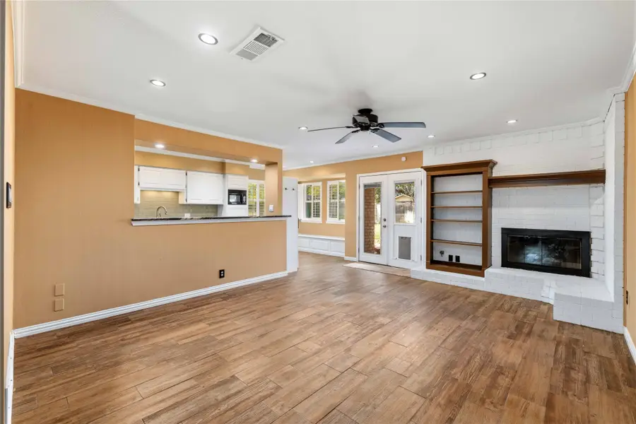 2415 Good Shepherd Drive, Brownwood, TX 76801 - #3