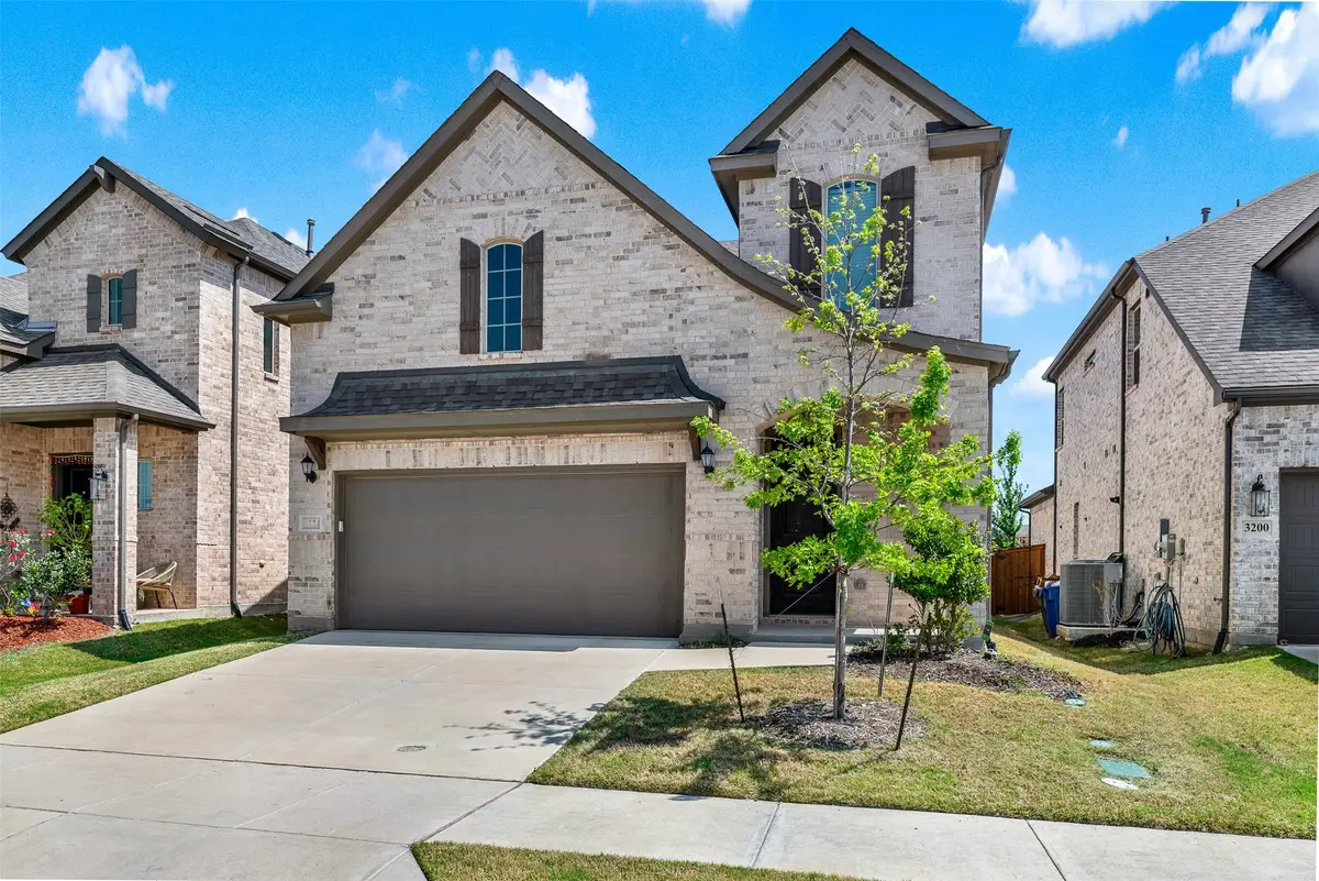 3124 Greenbriar Drive, Celina, TX 75009 - #1
