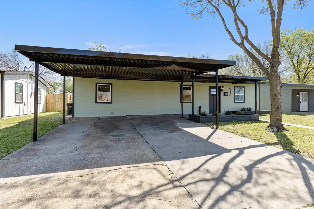 912 Wilkinson Drive, Mesquite, TX 75149 - #1