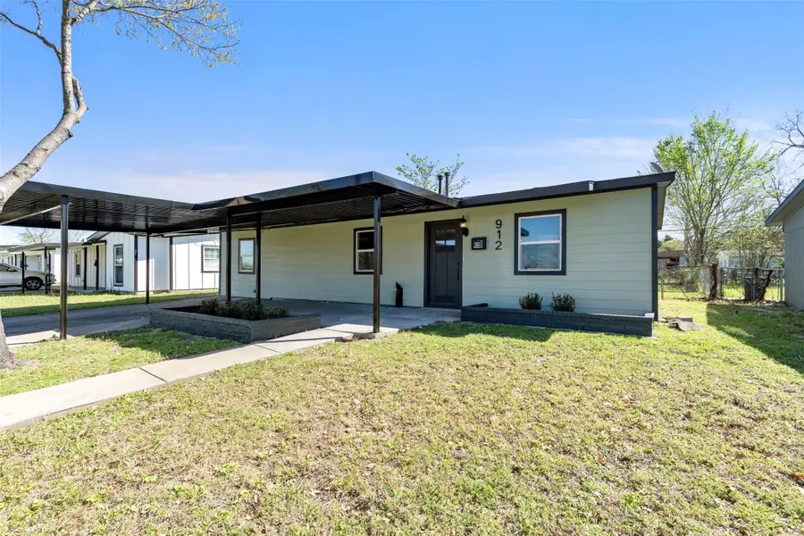 912 Wilkinson Drive, Mesquite, TX 75149 - #3