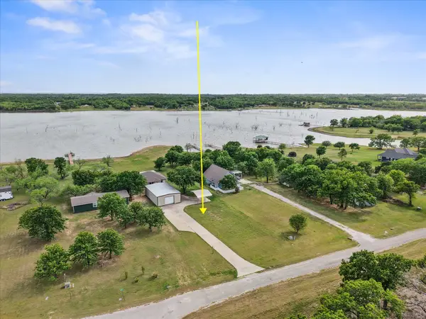 203 County Road 3124a, Corsicana, TX 75109