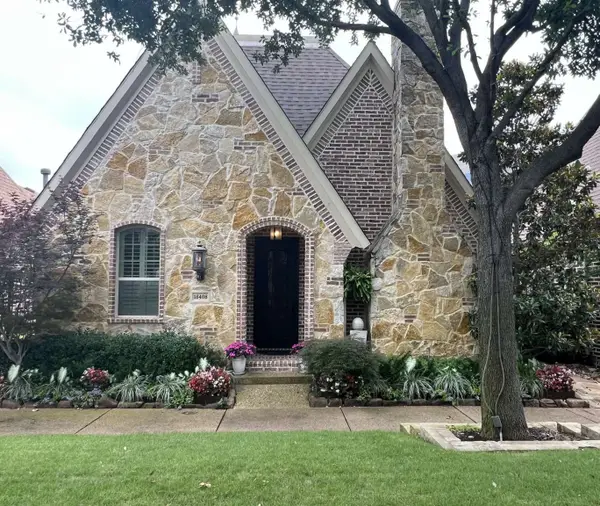 18408 Hemington Court, Dallas, TX 75252