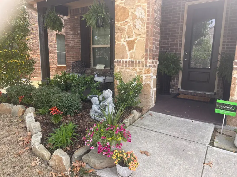 11308 Hubbard Creek Drive, Frisco, TX 75036 - #2