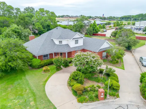 1721 Roberts Bend, Weatherford, TX 76086
