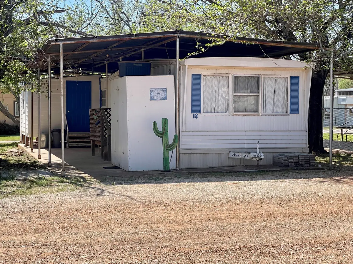 4705 Fox Hollow #18, Possum Kingdom Lake, TX 76450 - #1