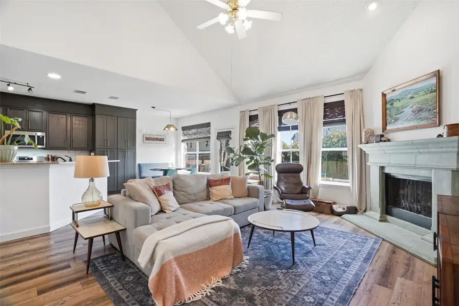 1012 Huntington Trail, Mansfield, TX 76063 - #2