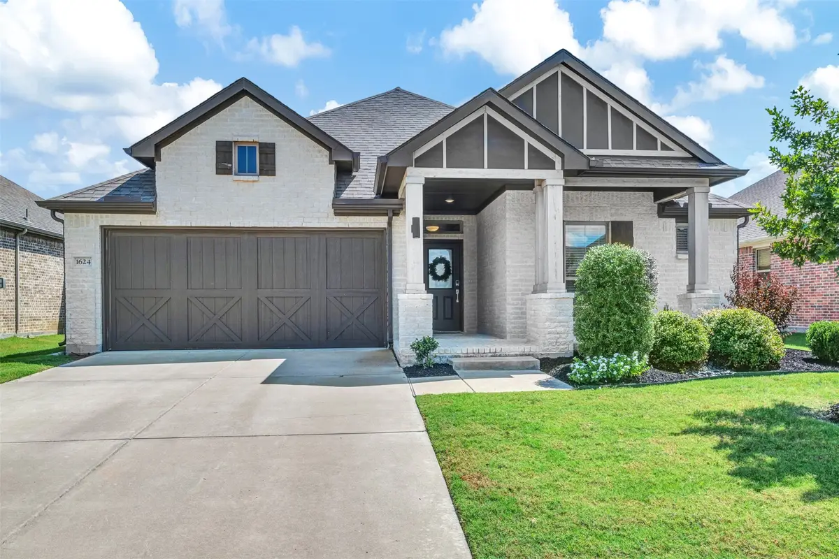 1624 Seashore Avenue, Celina, TX 75009 - #1