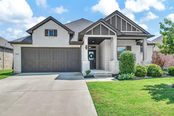 1624 Seashore Avenue, Celina, TX 75009