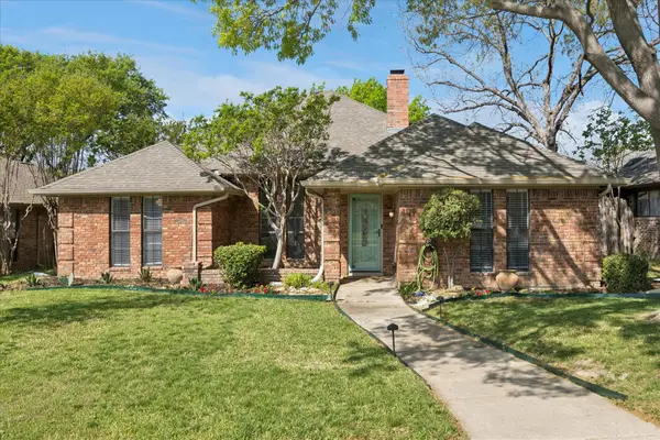 3129 Luallen Drive, Carrollton, TX 75007