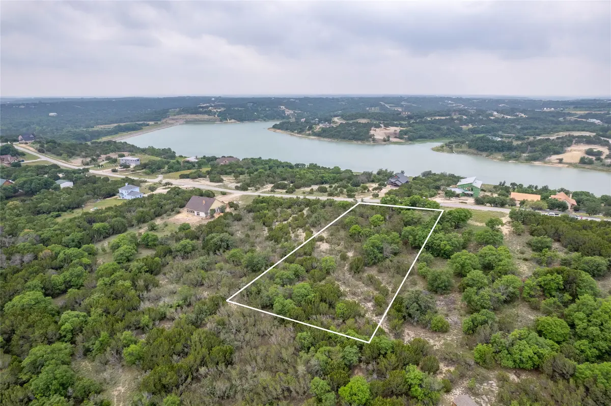 1805 Lakeside, Bluff Dale, TX 76433 - #1