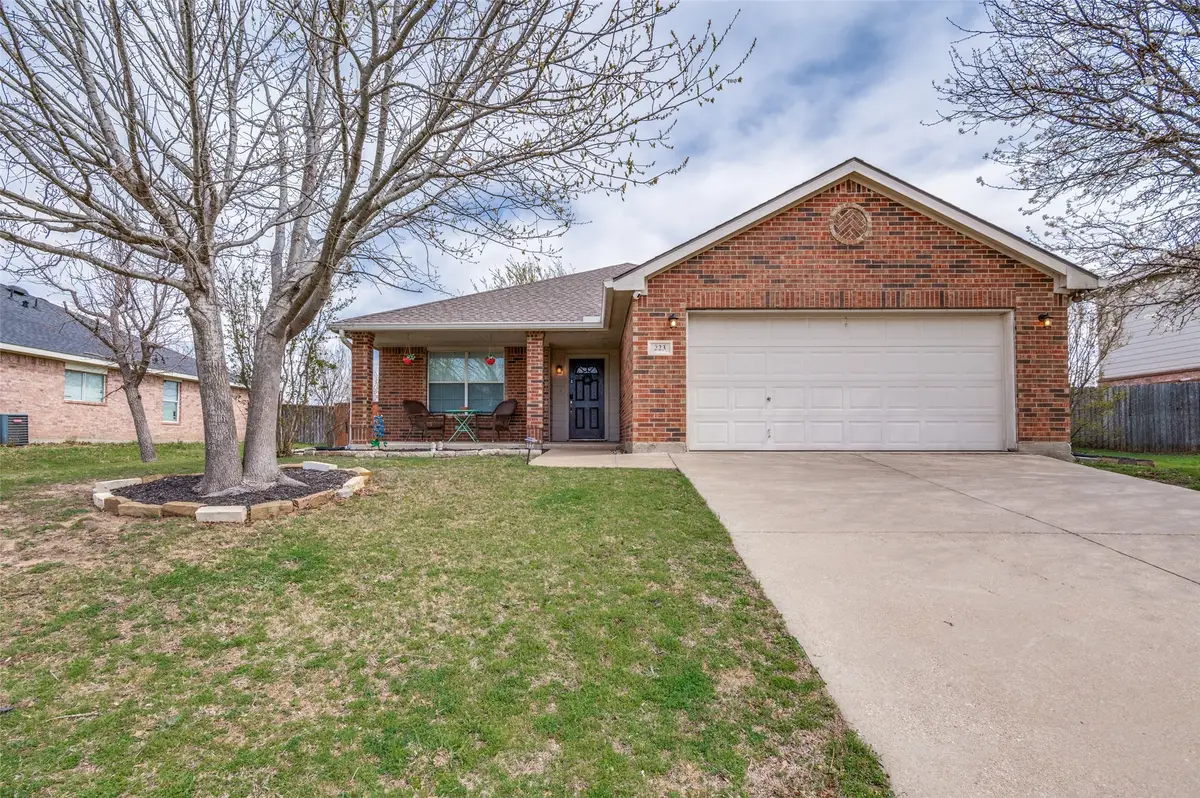 223 Gayleh Lane, Waxahachie, TX 75165 - #1