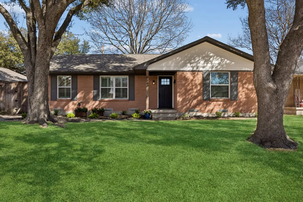 9646 Livenshire Drive, Dallas, TX 75238 - #1