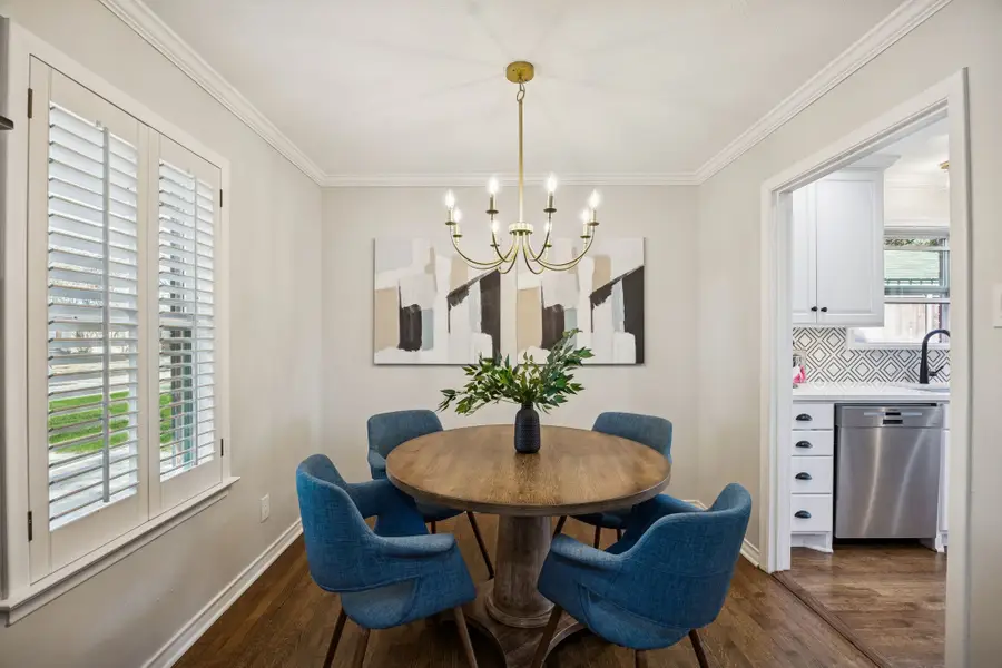 9646 Livenshire Drive, Dallas, TX 75238 - #2