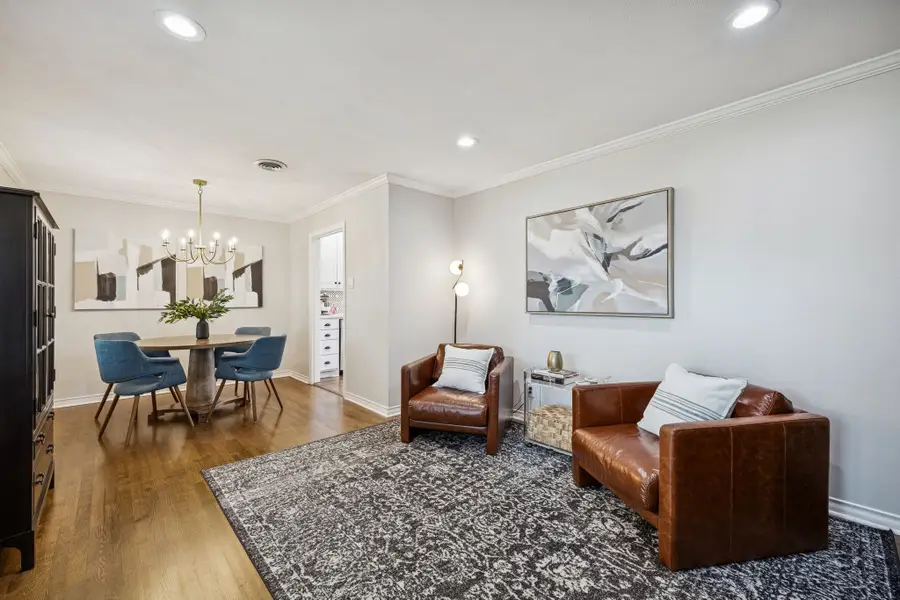 9646 Livenshire Drive, Dallas, TX 75238 - #3