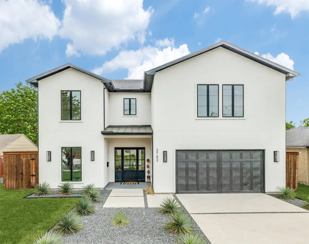 3742 Almazan Drive, Dallas, TX 75220 - #1