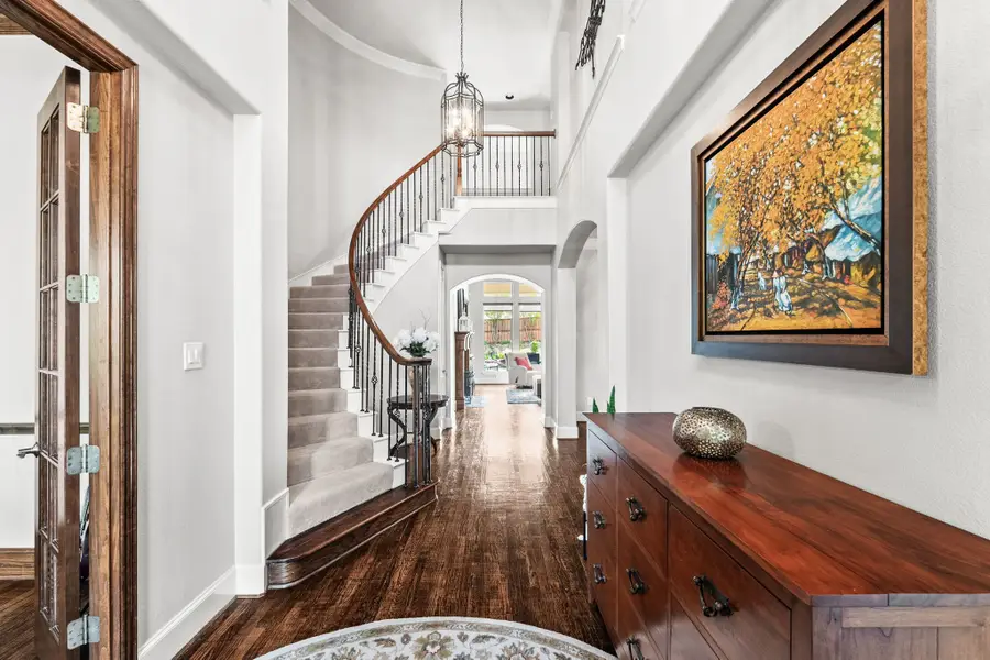 701 Bluffwood Avenue, McKinney, TX 75072 - #3