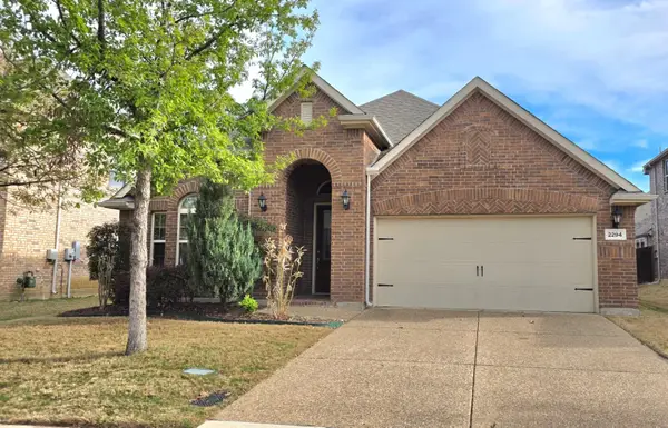2294 Wind Meadow Lane, Lewisville, TX 75056