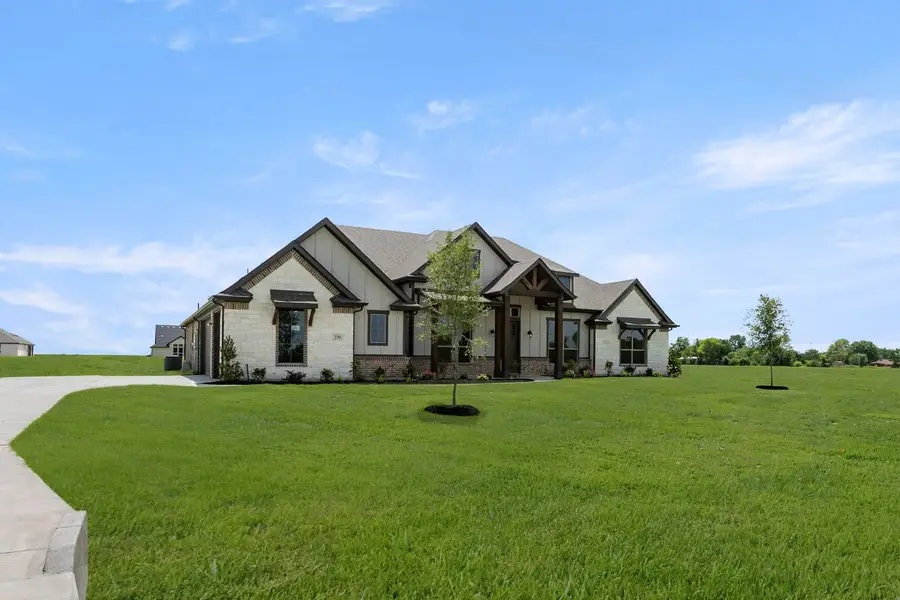 230 Cordillera Lane, Red Oak, TX 75154 - #2