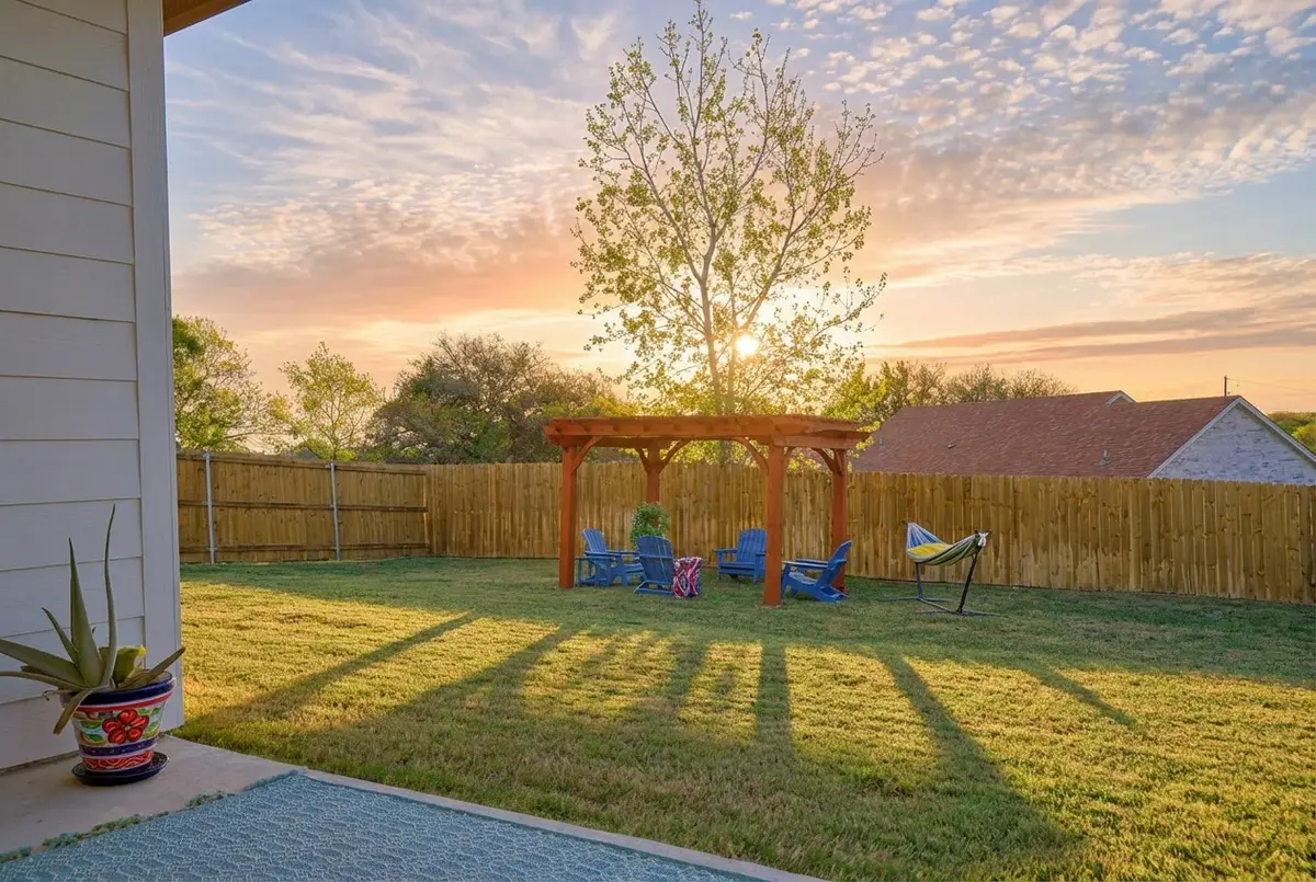 2415 Beverly Drive, Granbury, TX 76048 - #1