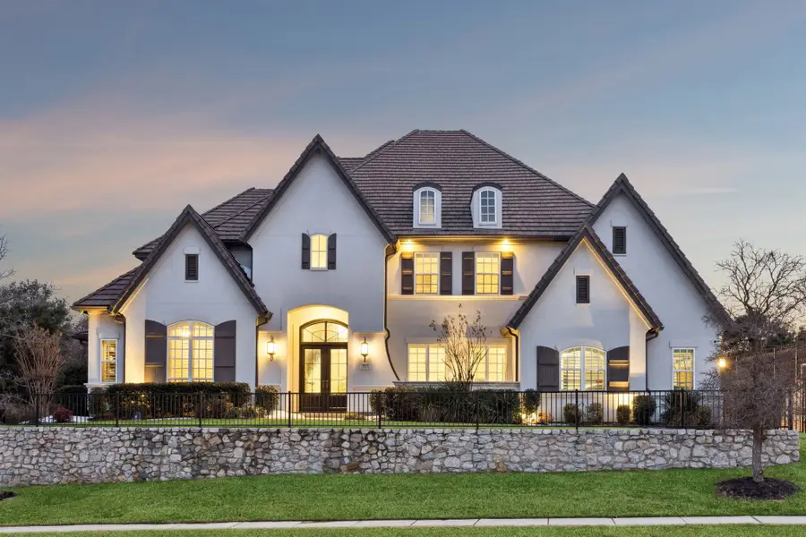 809 Charleston Drive, Southlake, TX 76092 - #2