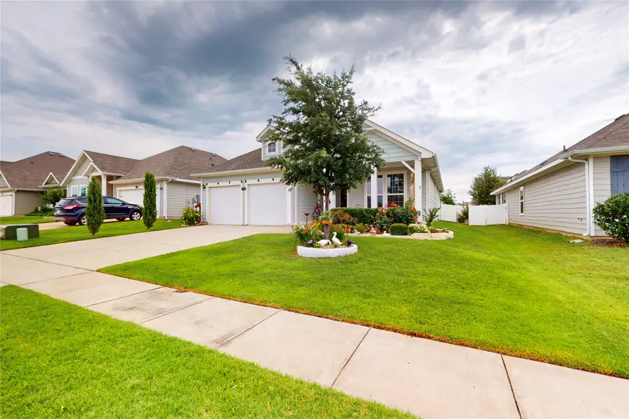 1712 Intervale Road, Providence Village, TX 76227 - #3