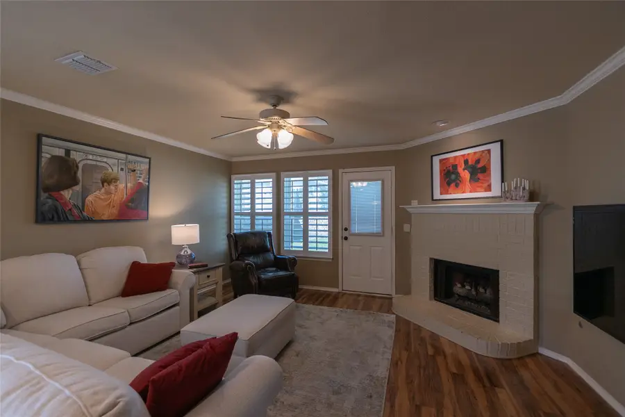 2317 Overlook Lane, Denton, TX 76207 - #2